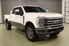 2023 Ford F-250 Super Duty King Ranch