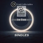 Gundam Card Game - Iron Bloom - Singles