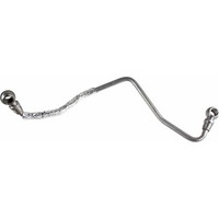 Metzger 2361221 ÖLleitung Lader FüR Citroen Peugeot C4 C5 DS3 C4 Grand DS4 DS5