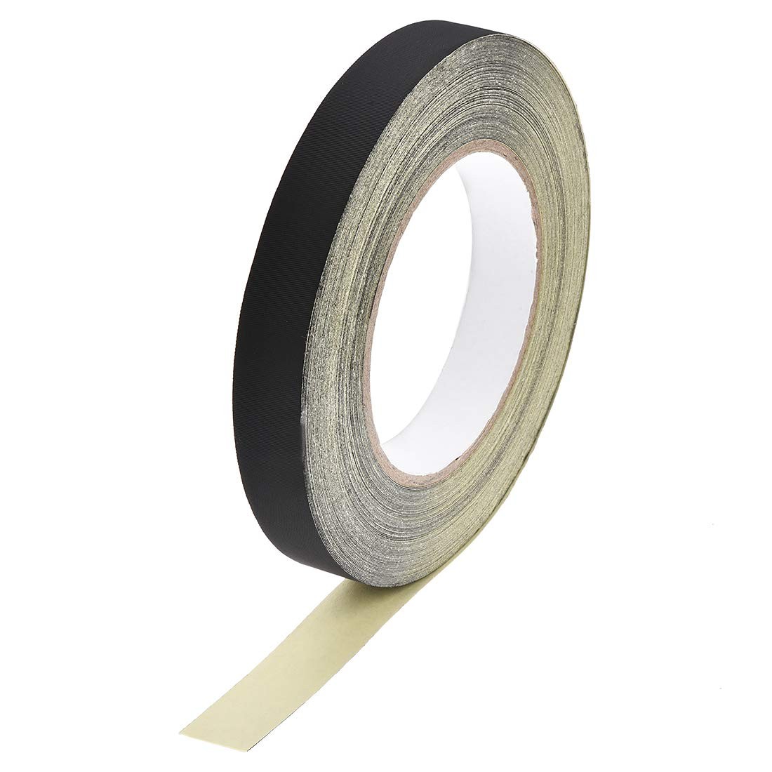 Ruban acétate 18mm noir isolant pour réparation électrique et électronique de PC