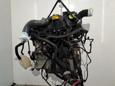 Moteur Renault CLIO