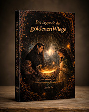 Die Legende der goldenen Wiege   Linda Be Fan...