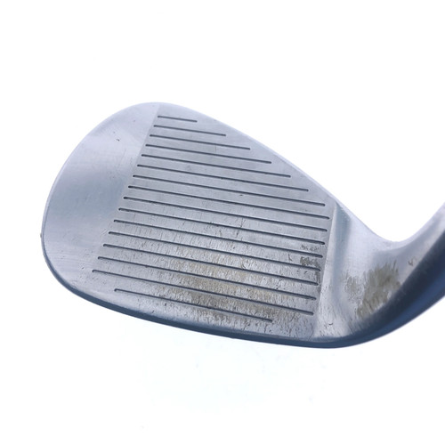 Used Callaway Mack Daddy CB Gap Wedge / 52.0 Degrees / Wedge Flex - Picture 6 of 8