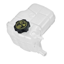 Coolant Reservoir Tank 603-383 Compatible with 2010-2016 Chevy Cruze 2012-2014