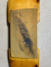 JNAT Tomae Nashiji Shohonyama Kyoto Japanese Natural Whetstone 606g W/ Board