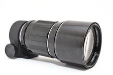 300mm Focal f/4 M42 Camera Lenses for sale - eBay