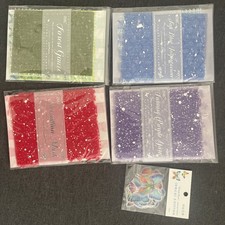 Scrapbook Accessories Kit