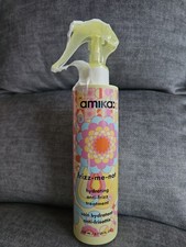 Amika Frizz-Me-Not Hydrating Anti-Frizz Treatment 6.7 oz Spray - NEW