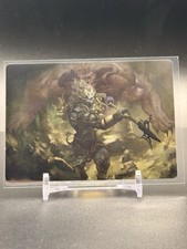 Kimahri, Valiant Guardian #29 Prices | Magic Final Fantasy Art Series |  Magic Cards