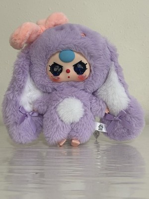 BB3 Baby Three Bunny Return Series Crying Eyes New Come With Box Crying Eyes