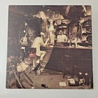 Led Zeppelin - In Through The Out Door 1979 Original Vinyl LP  SS 16002