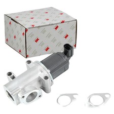 NK AGR-VENTIL ABGASRÜCKFÜHRVENTIL passend für ALFA ROMEO 147 156 166 FIAT BRAVA