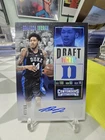 2016 Panini Contenders Draft Ticket /99 Brandon Ingram Auto #102 Duke See Pics*