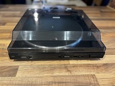 Pioneer PL-X55Z Record Player Stereo Full Automatic Turntable