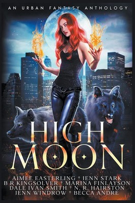 Aimee Easterling (u. a.) | High Moon | Taschenbuch | Englisch (2021)
