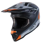 O'Neal 1SRS Stream MX Black Orange