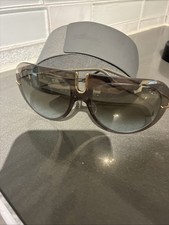 SILHOUETTE TMA FUTURA 4077 SUNGLASSES