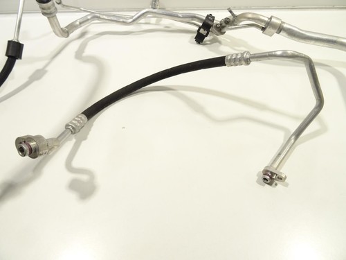 DURITE CLIMATISATION Audi Q3 (F3B) SUV 2.0 35 TDI 16V (DFGA) 5QF816743C - Photo 4/8