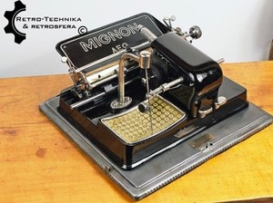 Index Typewriter | eBay