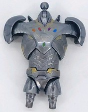 Torso BAF Infinity Ultron de Marvel Legends ¿Qué pasaría si? Pieza Hasbro