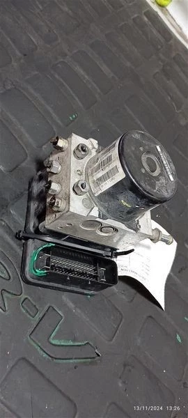 2007-2009 Jeep Compass Anti Lock Brake Pump W/O Descent Hill Control OEM Foto 4 de 4