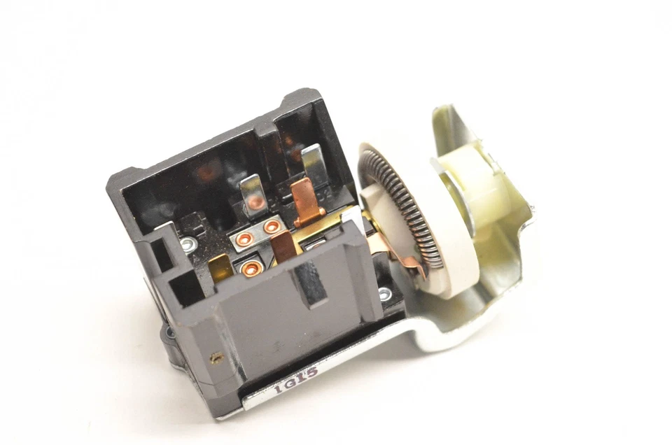 Interruptor de faros GP Sorensen LS61 NUEVO EN STOCK Foto 2 de 3