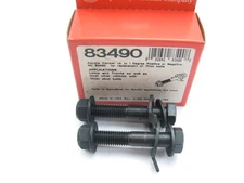 Specialty Products 83490 Suspension Camber Adjuster Kit - 1 Degree - Front