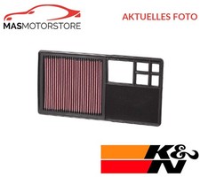 MOTOR LUFTFILTER MOTORFILTER K&N FILTERS 33-2920 I FÜR VW POLO,GOLF PLUS,GOLF V