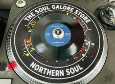 THE TRADITIONS 🔁 MY LIFE WITH YOU 🤩 WIGAN CASINO 🇺🇸 NORTHERN SOUL