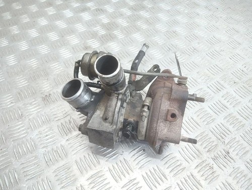 Turbocompressore TOYOTA COROLLA Verso E12 1720127050 2.00 Diesel 66kw 2002 31359188 - Foto 7 di 7