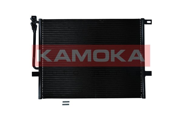 Kamoka Kondensator Klimaanlage 7800160 Aluminium FüR BMW 3Er E46 Touring Z4 E85-image