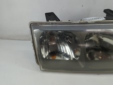 2002-2004 Saturn Vue Passenger Right Oem Head Light Headlight Lamp Gcap4