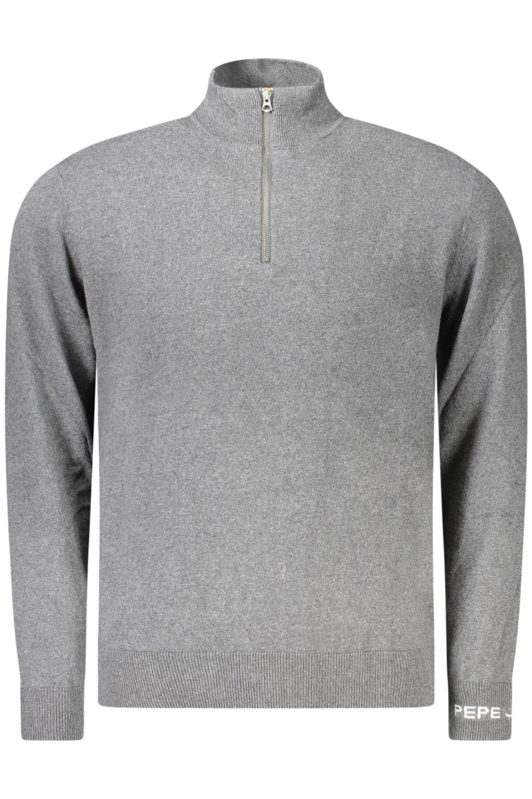 PEPE JEANS MAGLIA UOMO GRIGIO TAGLIA = S