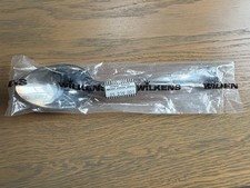 Wilkens 925 Sterlingsilber L&ouml;ffel Essl&ouml;ffel Silber Gesamtgewicht  mit Folie 67 g