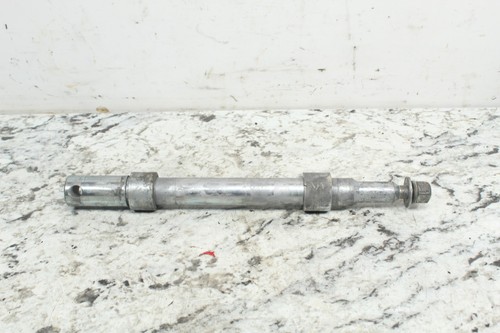 2005 HARLEY-DAVIDSON ROAD KING CLASSIC FLHRCI Front Wheel Axle 43364-00