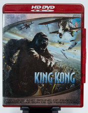 King Kong HD DVD, 2006 