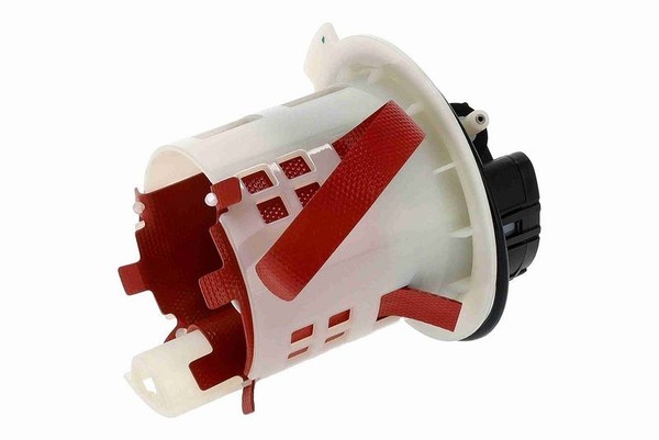 Luftmassenmesser Vemo V51 72 0228 FÜR Cadillac Chevrolet LMM Luftmengenmesser-image
