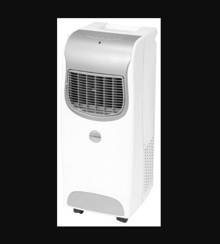 AMCOR MF10000E Portable Air Conditioner 9000 BTU 2.35 kW Remote Control