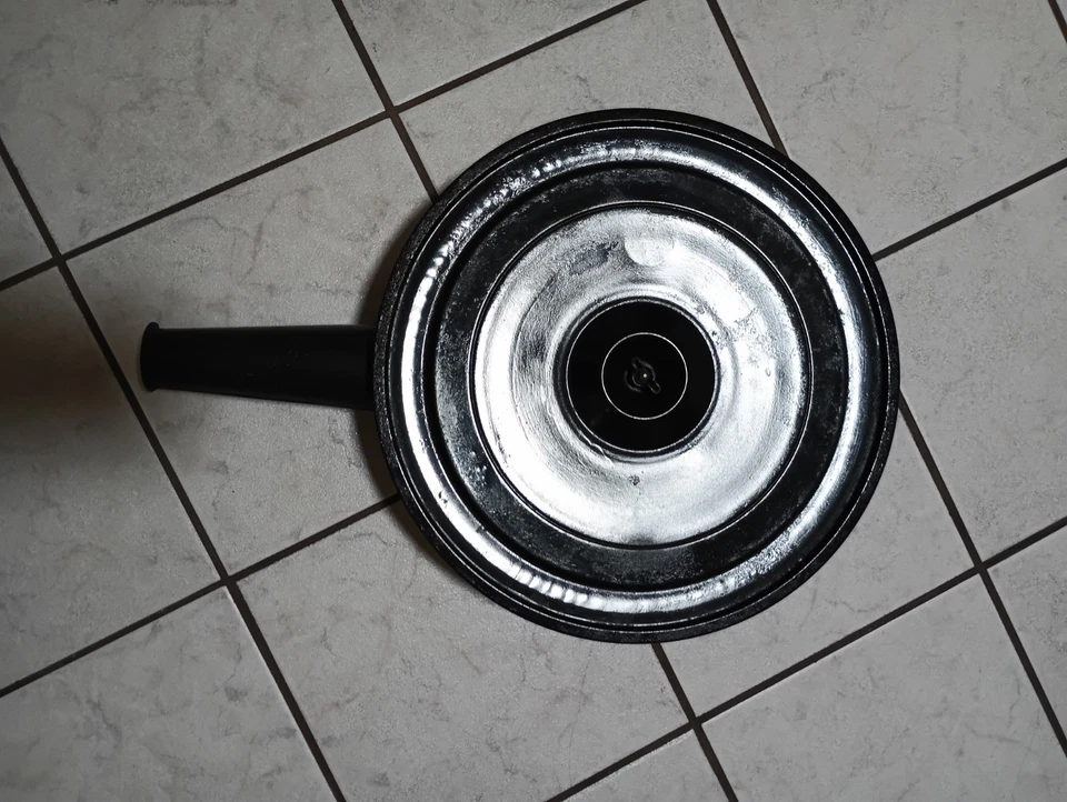 1961 Cadillac кабриолет серии 62 воздухоочиститель - Изображение 2 из 4