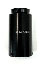 Navitar Machine Vision 1-6118 1.0X Right Angle Adapter for Zoom 6000 series