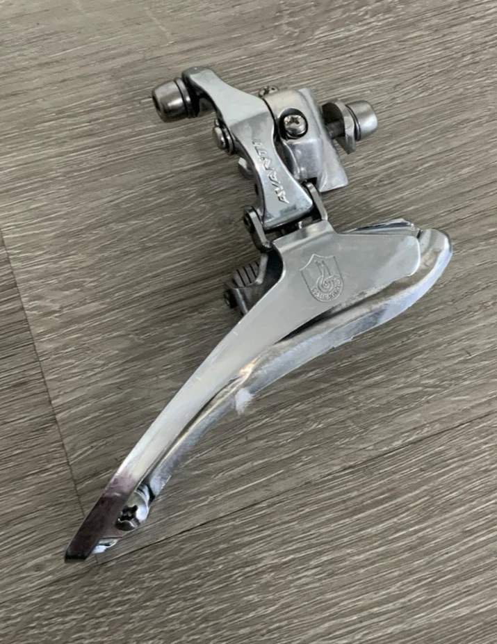 Vélos d’occasion « derailleur avant campagnolo vintage