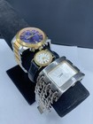 Men's Guess Assorted Watch Bundle of 3 — photo 3