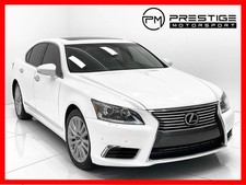 2016 Lexus LS
