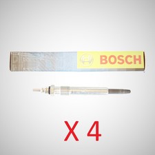 Bougies de préchauffage Peugeot 203