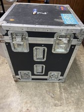 ANVIL Cases Heavy Duty Road Flight Padded Equipment Case