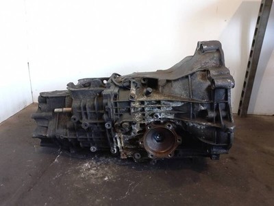 DHF getriebe ft 101451 AUDI A4 AVANT B5