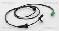 ABS Sensor Raddrehzahl Triscan 8180 27401 FüR 275 XC90 Volvo 1 VAN AWD