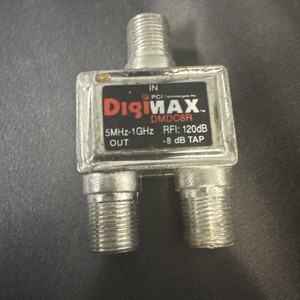 Digimax DMDC8R Splitter PCI