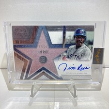 Celebrating New MLB Hall of Famers Rickey Henderson, Jim Rice, and Joe Gordon 27