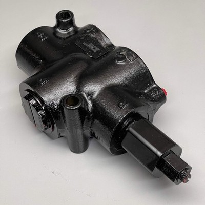 EATON VLH Priority Valve Hydraulic Load Sensing Priority Valve VLH703B44D2B New